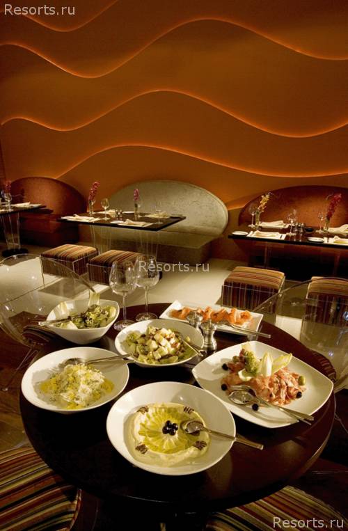 Kempinski Hotel Mall of the Emirates 6
